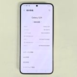 Galaxy S24 512GB  �������� SIM�ե꡼