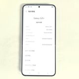 Galaxy S25+ 512GB �֥롼 SIM�ե꡼