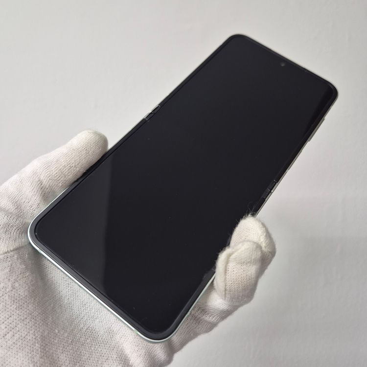 Galaxy Z FLIP6 256GB �ߥ�� SIM�ե꡼�����ʡ�