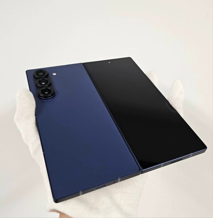 Galaxy Z FOLD6 512GB ͥӡ SIMե꡼A