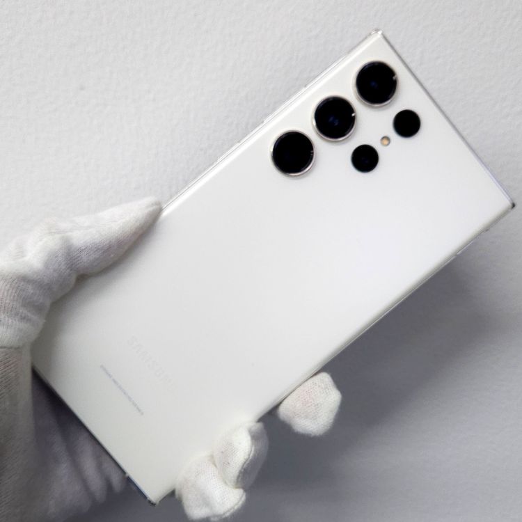 Galaxy S23 Ultra 256GB ꡼ SIMե꡼