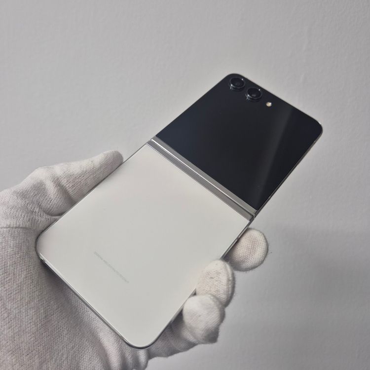 Galaxy Z FLIP5  256GB ���꡼��  SIM�ե꡼