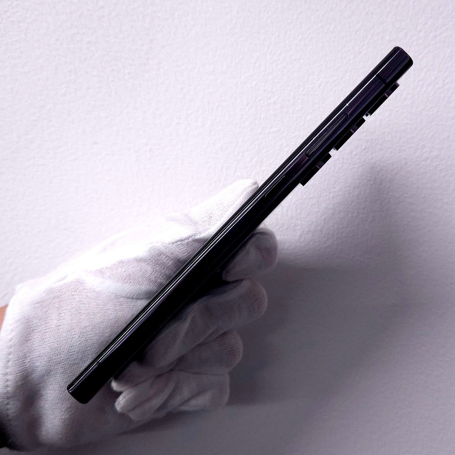 ムスビー｜Galaxy S23 Ultra 512GB ブラック SIMフリー【良品  