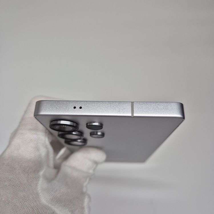Galaxy S25 Ultra 512GB �ۥ磻��  SIM�ե꡼��A��
