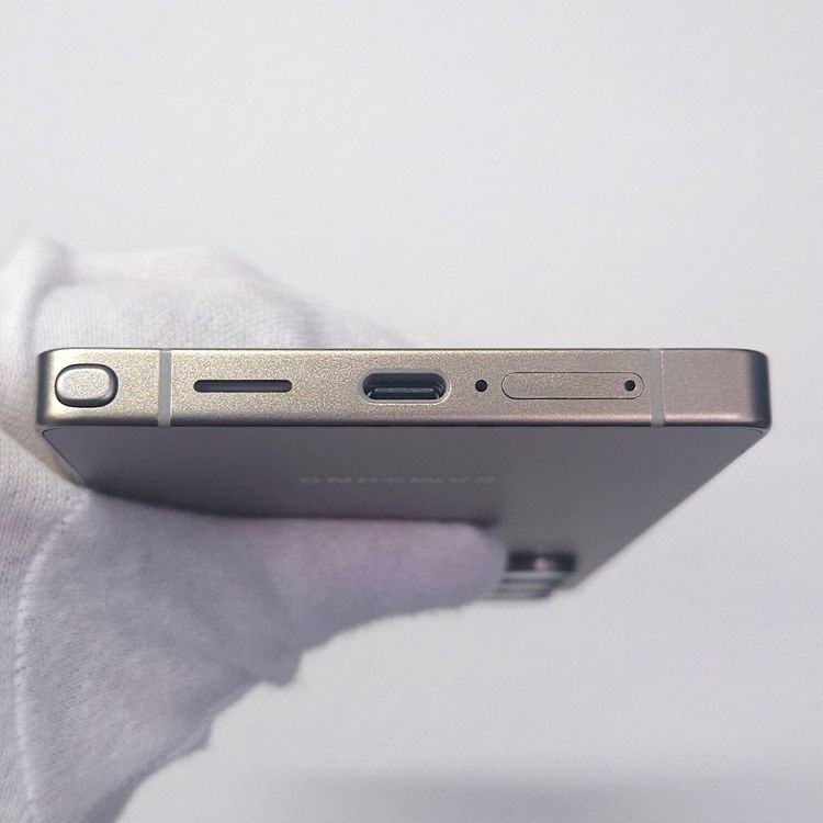 Galaxy S25 Ultra 512GB ���졼 SIM�ե꡼��A��