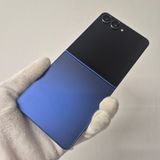 Galaxy Z FLIP7 512GB �֥롼����ɥ�SIM�ե꡼�����ʡ�