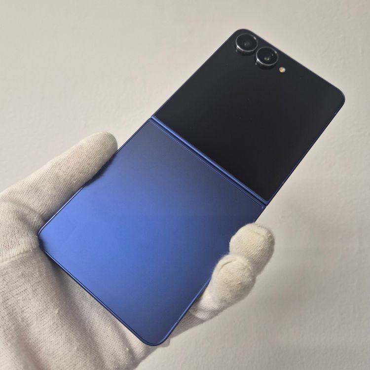 Galaxy Z FLIP7 512GB �֥롼����ɥ�SIM�ե꡼�����ʡ�