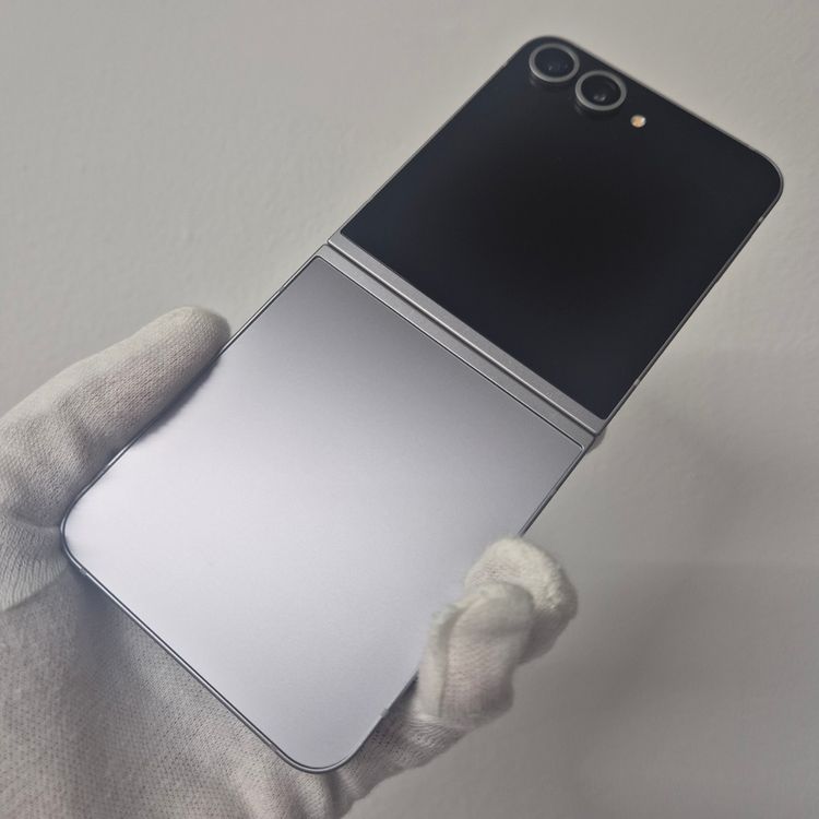 Galaxy Z Flip6 256GB ����С� SIM�ե꡼�����ʡ�