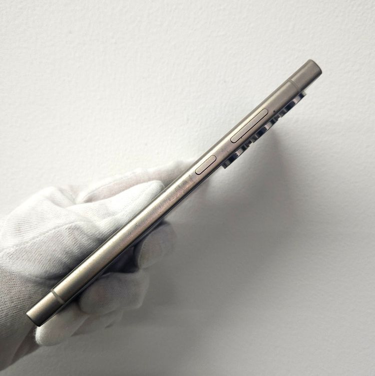 Galaxy S24 Ultra 256GB �Х�����å�  SIM�ե꡼