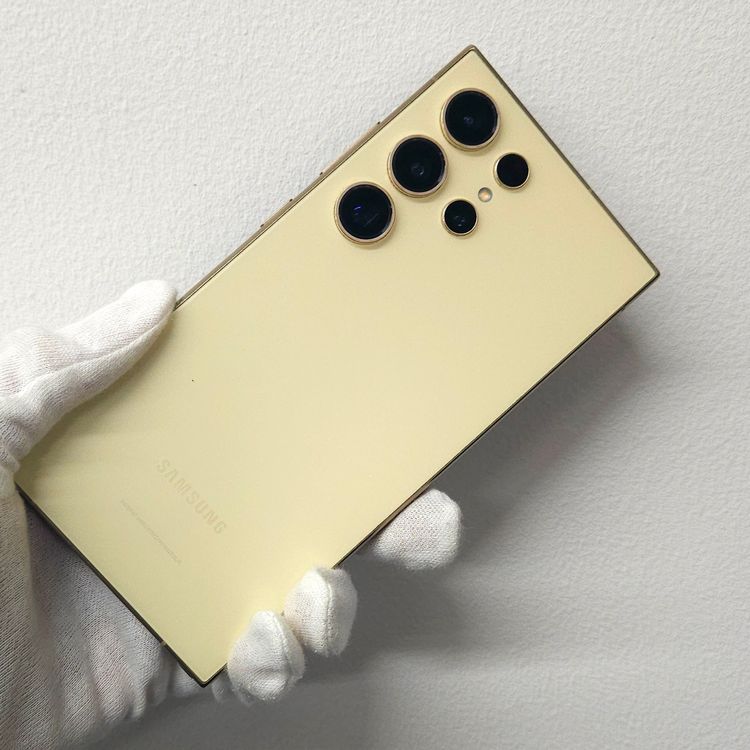 Galaxy S24 Ultra 256GB  SIMե꡼