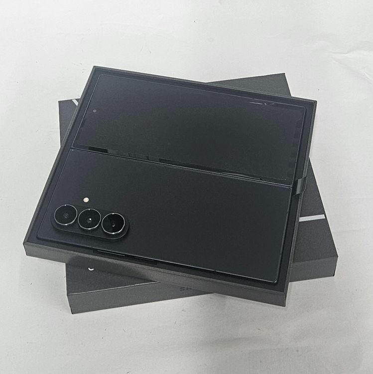 Galaxy Z FOLD7 512GB �֥�å� SIM�ե꡼�ڶ����ʡ�