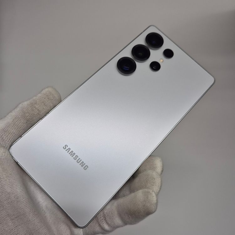 Galaxy S25 Ultra 512GB �ۥ磻��  SIM�ե꡼��A��