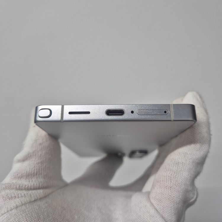 Galaxy S25 Ultra 512GB �ۥ磻�� SIM�ե꡼