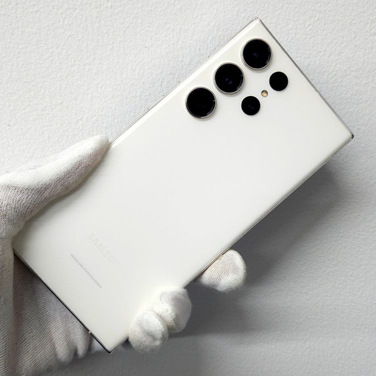 Galaxy S23 Ultra 512GB クリーム SIMフリー