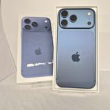 iPhone 17 Pro Max 256GB �ǥ����� �֥롼SIM�ե꡼
