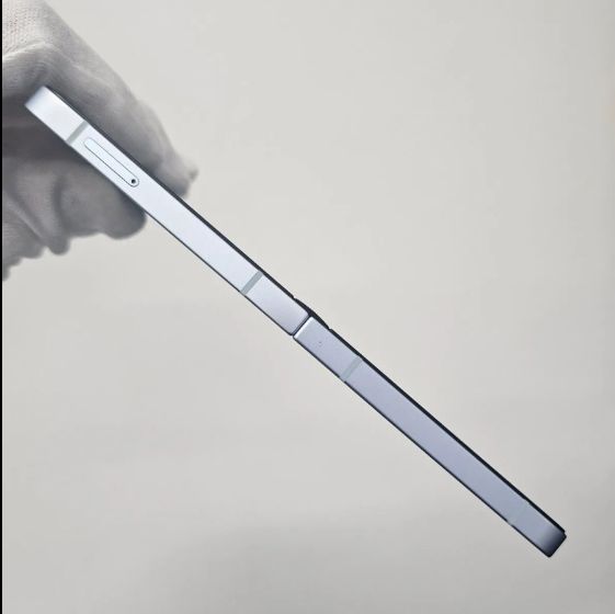 Galaxy Z FLIP6 256GB �֥롼 SIM�ե꡼