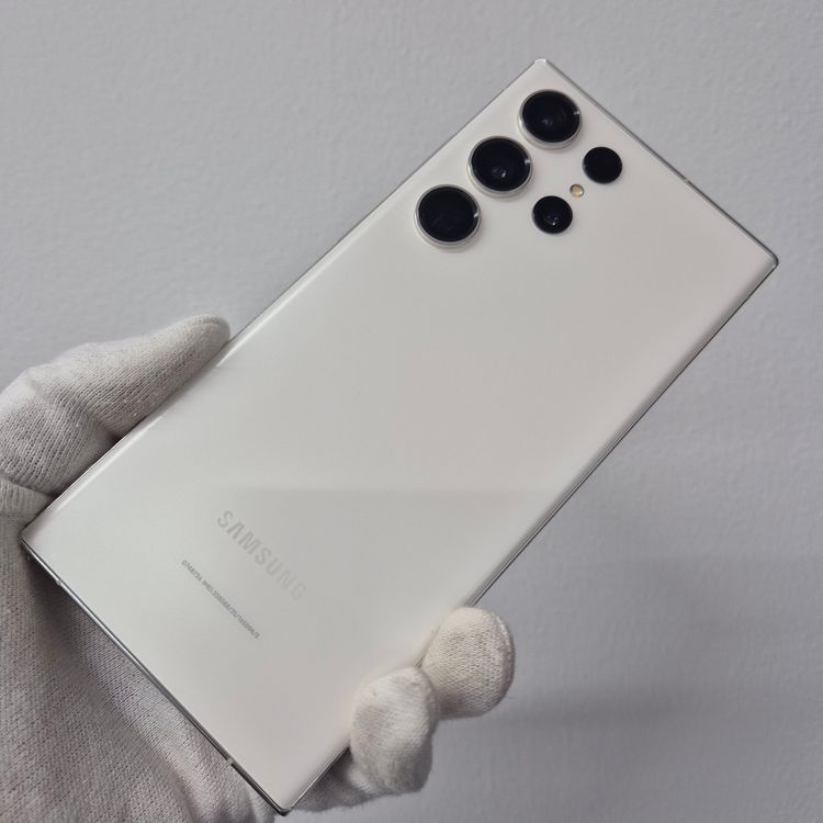 Galaxy S23 Ultra 512GB ���꡼�� SIM�ե꡼