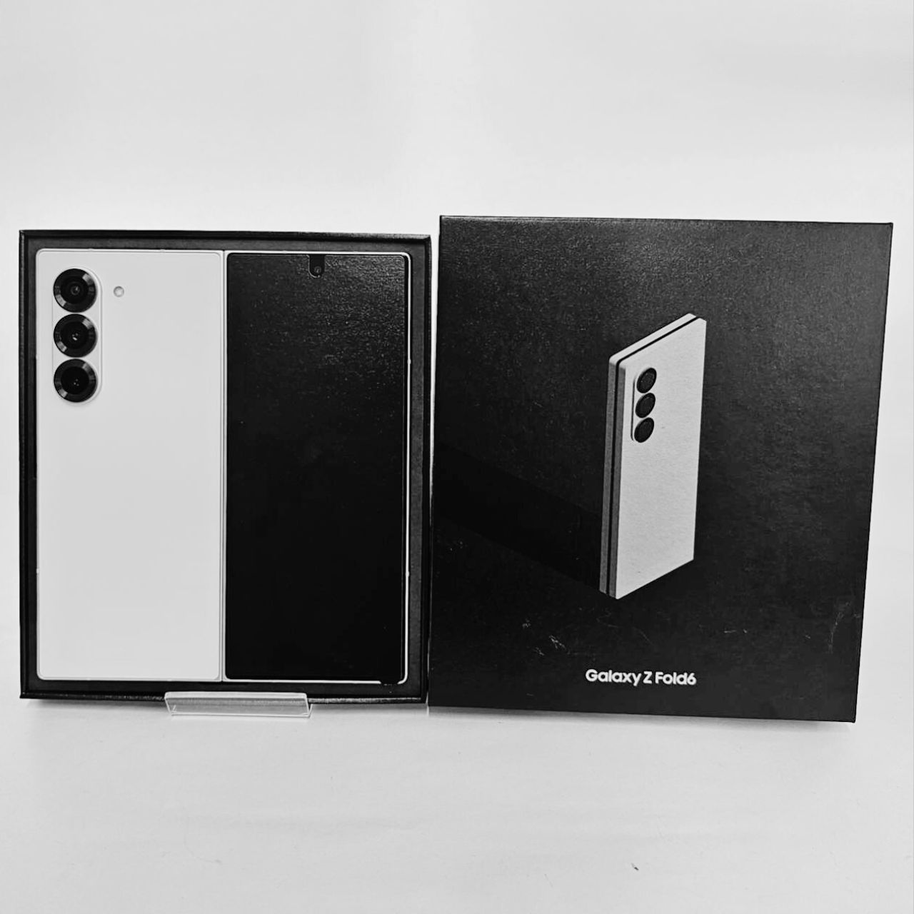 当日発送可Galaxy Z Fold6 512GB SIMフリー Amazon.com: Samsung Galaxy Z Fold 6, 512GB Unlocked Android