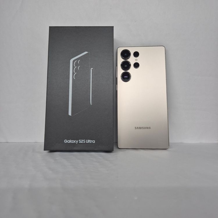 Galaxy S25 Ultra 512GB ���졼SIM�ե꡼�����ʡ�