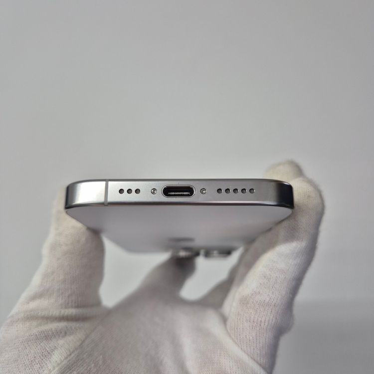 iPhone16 Pro 256GB �ۥ磻�� SIM�ե꡼�ڶ����ʡ�