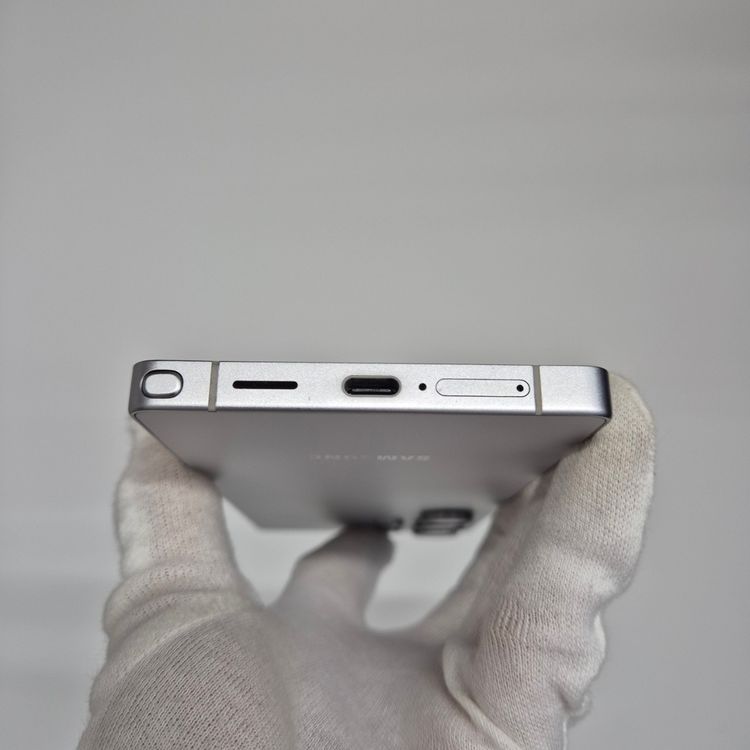 Galaxy S25 Ultra 512GB �ۥ磻��  SIM�ե꡼��A��