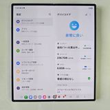 Galaxy Z FOLD6 256GB ����С� SIM�ե꡼