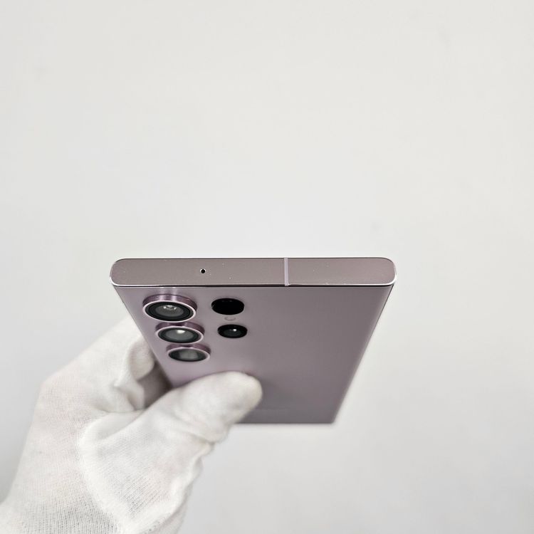 Galaxy S23 Ultra 512GB ラベンダー SIMフリー