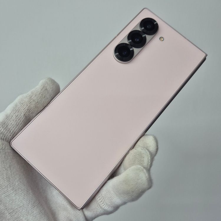 Galaxy Z FOLD6 256GB �ԥ� SIM�ե꡼