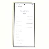 Galaxy S24 ULTRA 256GB ���졼 SIM�ե꡼