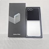 Galaxy Z Flip 6 256GB シルバー SIMフリー