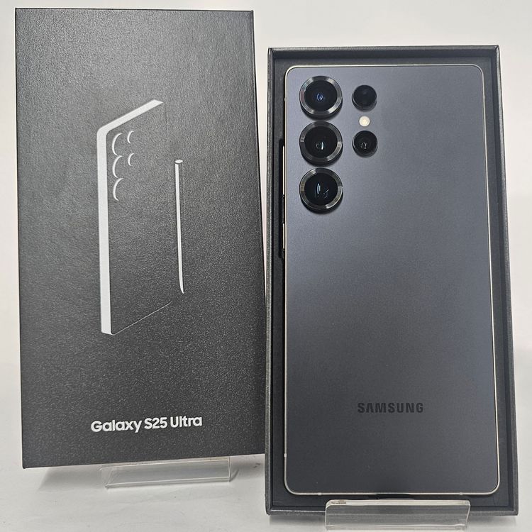 Galaxy S25 ULTRA 512GB �֥�å� SIM�ե꡼ �ڶ����ʡ�