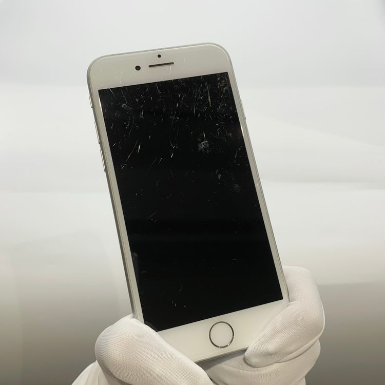 iPhone8 64G バッテリー84% 【公式通販】