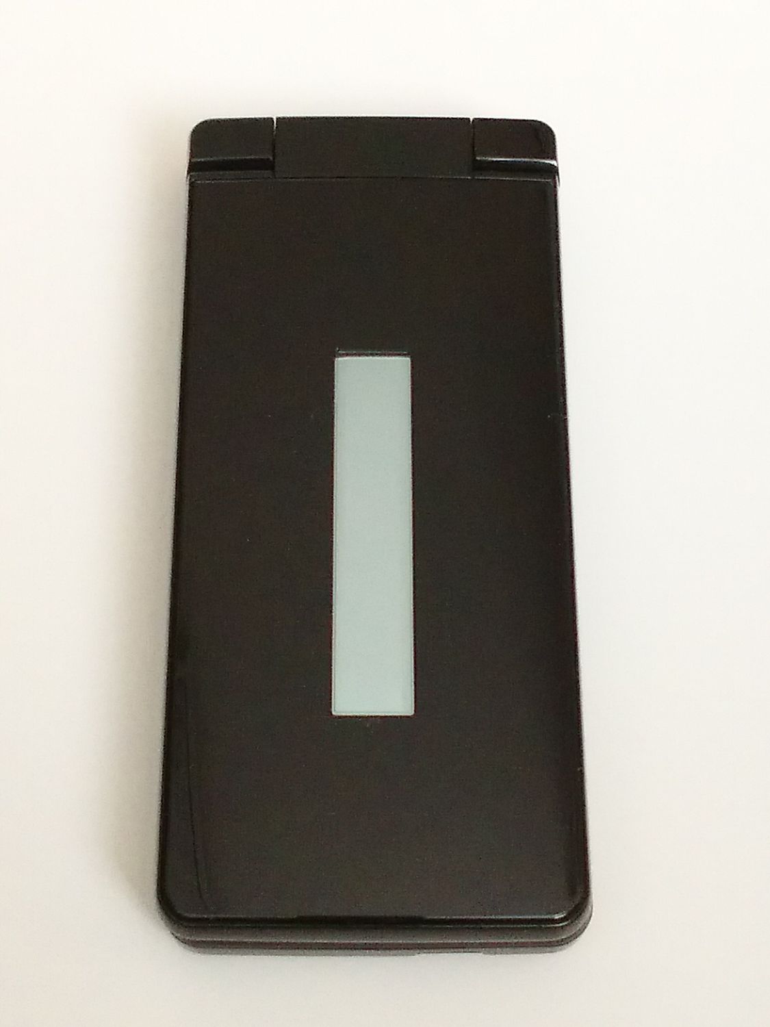 ムスビー｜AQUOS ケータイ3 806SH ブラック 美品 送料無料【AQUOS