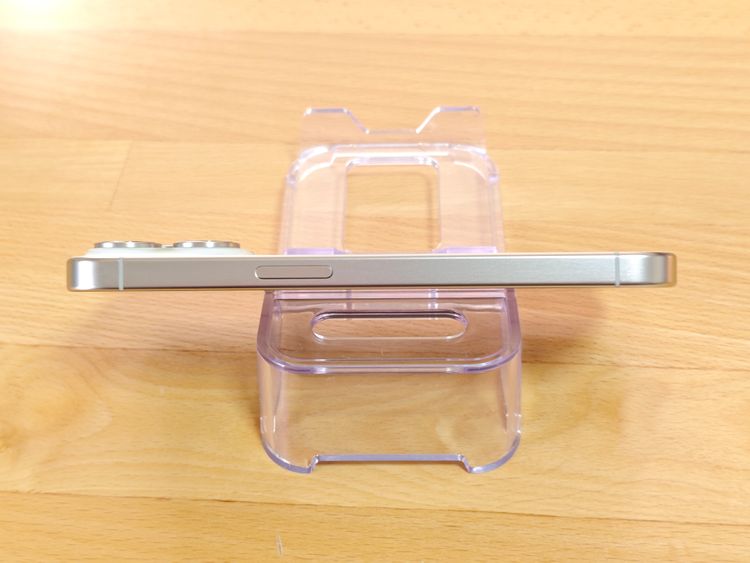 Ķ���� iPhone15 Pro 256GB �Хåƥ꡼86%