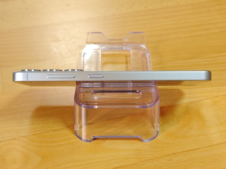 Galaxy S25 256GB SC-51F