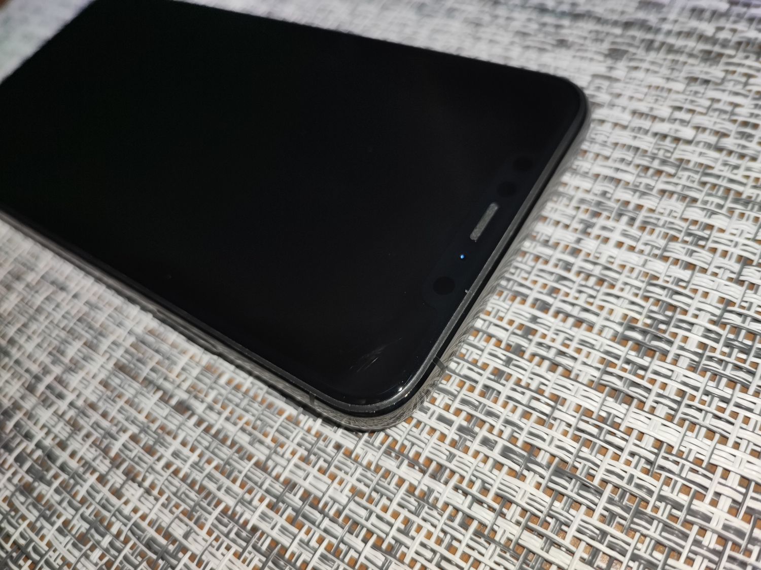 ムスビー｜iPhone 11 Pro MAX 256GB スペースグレイ バッテリー98 