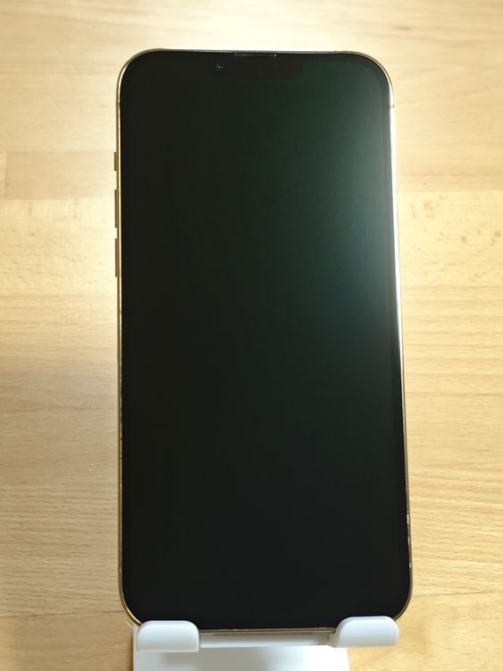 iPhone13 Pro Max 128GB �Хåƥ꡼80%