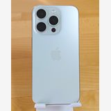 Ķ���� iPhone15 Pro 256GB �Хåƥ꡼86%