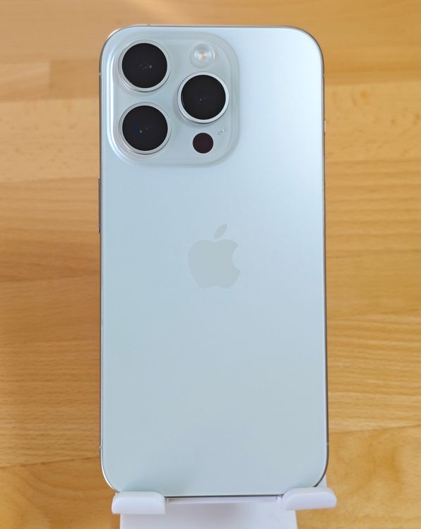 Ķ���� iPhone15 Pro 256GB �Хåƥ꡼86%