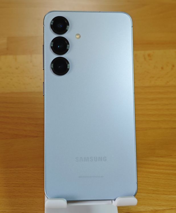 Galaxy S25 256GB SC-51F