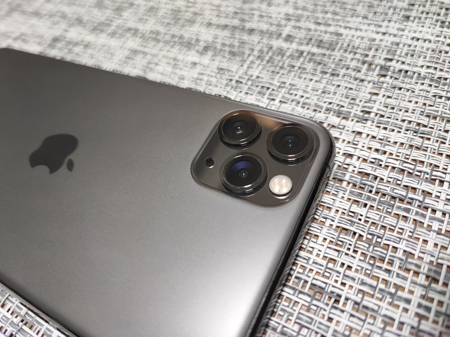iPhone11Pro Max スペースグレイ 256GB SIMフリー