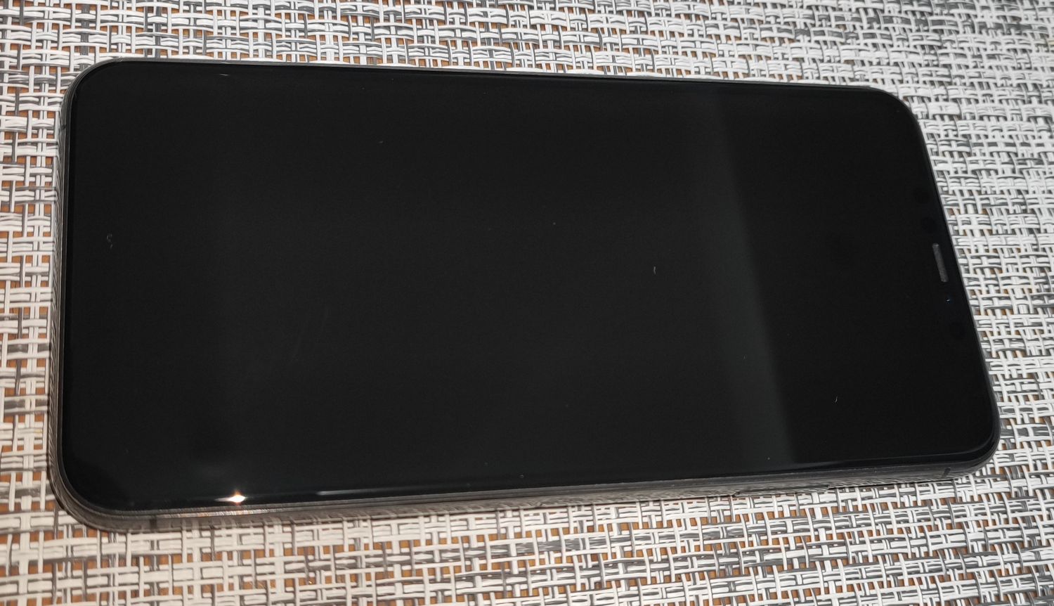 ムスビー｜iPhone 11 Pro MAX 256GB スペースグレイ バッテリー98 