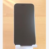 Ķ���� iPhone15 Pro 256GB �Хåƥ꡼86%