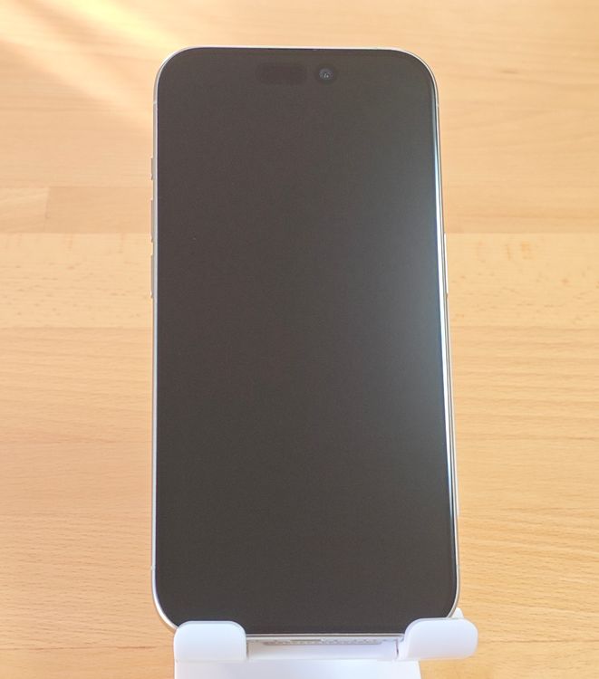 Ķ���� iPhone15 Pro 256GB �Хåƥ꡼86%