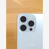 Ķ���� iPhone15 Pro 256GB �Хåƥ꡼86%