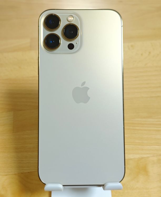 iPhone13 Pro Max 128GB �Хåƥ꡼80%