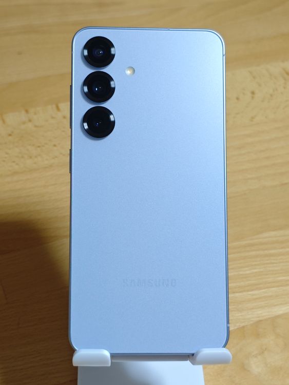 Galaxy S25 256GB SCG31