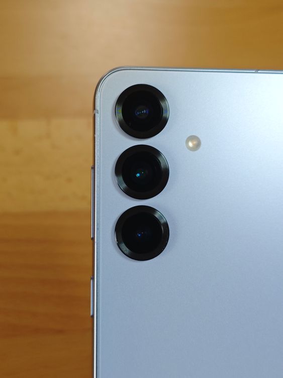 Galaxy S25 256GB SC-51F