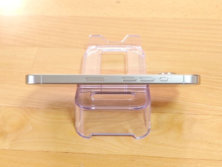 Ķ���� iPhone15 Pro 256GB �Хåƥ꡼86%