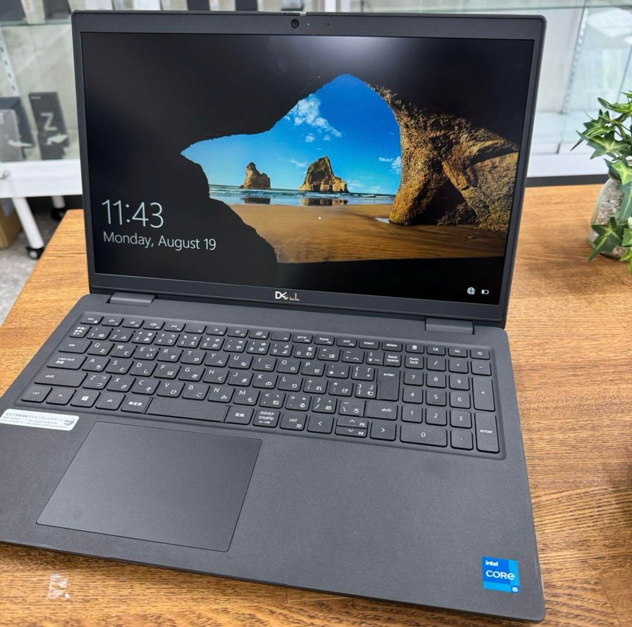 ムスビー｜Latitude 3520 美品【Windows 】￥53,591